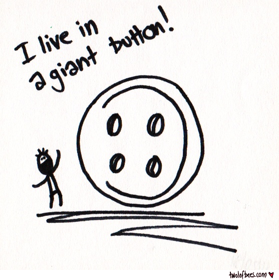 18 Feb 2012 - Giant Button