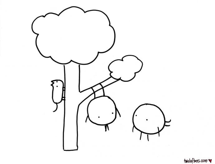 19 Nov 2011 - Tree Family