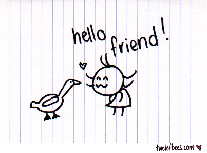 23 Dec 2010 - Hello Friend 1