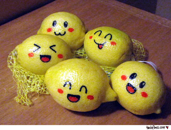 AICon Lemons 2015