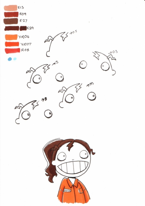 Chell Beans Test Page