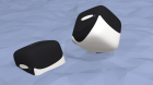 Cube Orcas