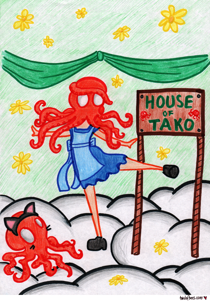 House of Tako