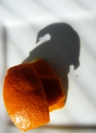 Mandarin Shadow (original)