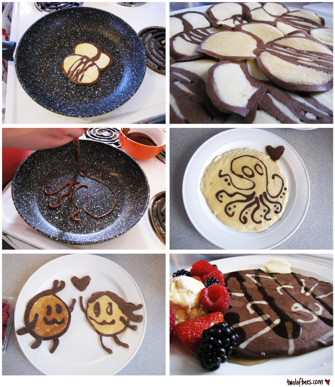 Pancake Lof 2