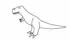 Dodgysaurus Rex