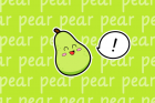 Happy Pear