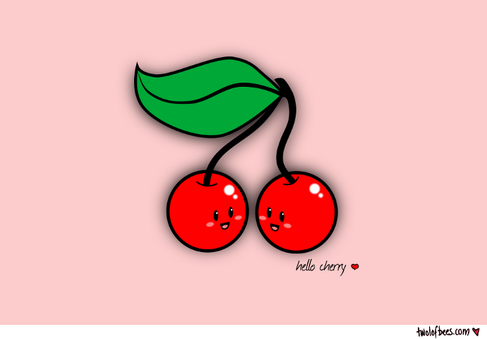 Hello Cherry