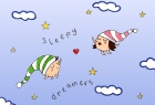Sleepy Dreamers