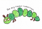 Zombie Caterpillar
